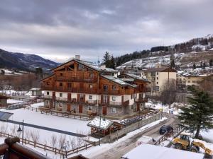 Vicino alle piste, Moderno e Centrale monolocale