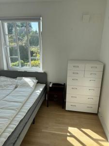 Sentral leilighet i Haugesund