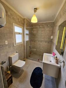 Brand New Aprt in Degla Maadi