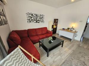 Brand New Aprt in Degla Maadi