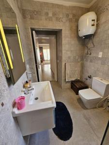 Brand New Aprt in Degla Maadi