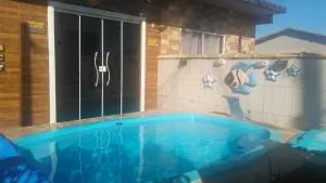 Casa temporada FINAL DE ANO - Angelim