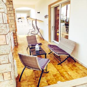 Casadamarepg Gallipoli