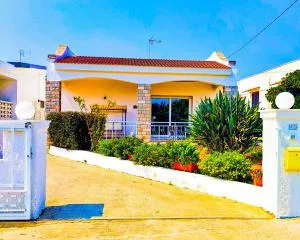 Casadamarepg Gallipoli - 皮佐