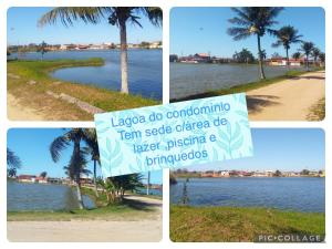 Casa temporada FINAL DE ANO