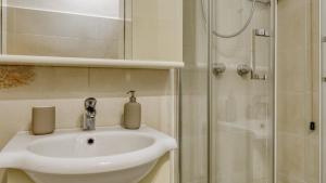Appartamento con 1 Camera da Letto