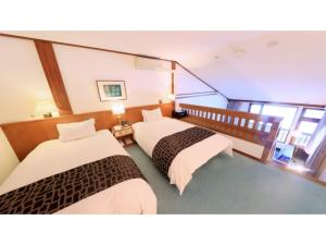 Sukayu Onsen Hakkoda Hotel - Vacation STAY 66849v