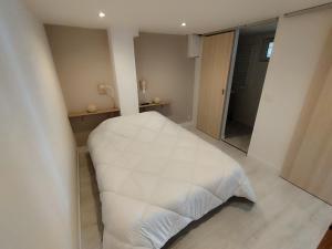 Maisons de vacances Le Gite de L-Ogerie - 20 min du Puy du F - Petit dej et draps compris : photos des chambres