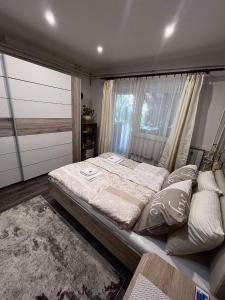 Cseppecske Apartman