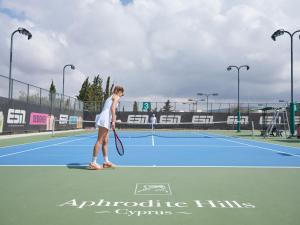 Aphrodite Hills Rentals - Premium Serviced Apartments