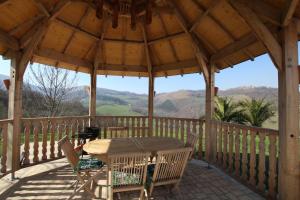 Maisons de vacances Phordoy 3 : photos des chambres