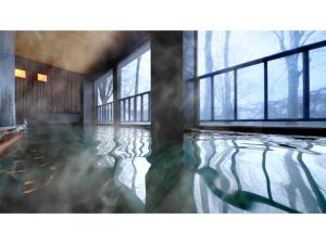Sukayu Onsen Hakkoda Hotel - Vacation STAY 66846v