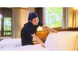 Sukayu Onsen Hakkoda Hotel - Vacation STAY 66849v