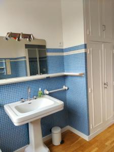 Gîte à la Moncorgerie