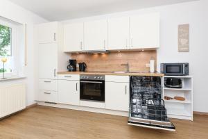 Ferienwohnung Zur Kuhweide