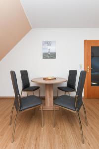 Ferienwohnung Zur Kuhweide