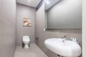 Amazing 1BR in Usaquén