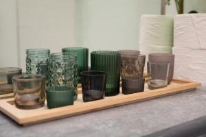 Modern City Centre Two Bedroom Suite & NETFLIX & WIFI