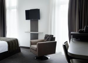 Hotels Brit Hotel de Grignan Vichy : photos des chambres