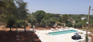 Villa mit 3 Schlafzimmern