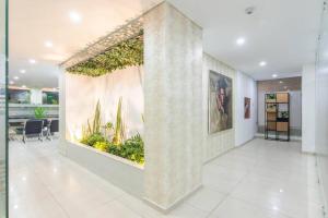 Magnificent 3 BR in Usaquén