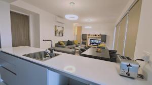 STAY Diamond Apartment