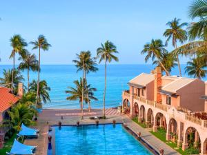 Le VIVA Resort Mui Ne