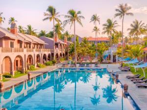 Le VIVA Resort Mui Ne