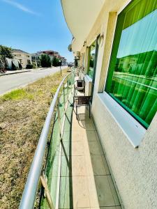 Coastal Vibes Studio Burgas by Flat Mаnаger