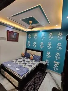 Hidden Gem 1BHK Packed With Aminity - Bawana Delhi