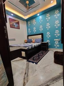 Hidden Gem 1BHK Packed With Aminity