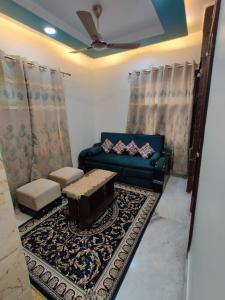 Hidden Gem 1BHK Packed With Aminity