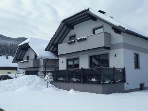 Ferienwohnung Glashütte