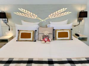 Hotels Hotel Beaucour : photos des chambres