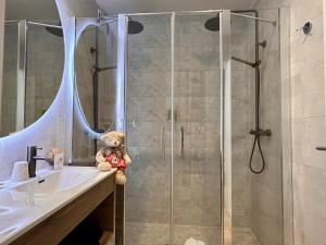 Hotels Hotel Beaucour : photos des chambres