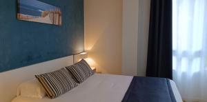 Pey La Tour - Logis Hotels & Restaurant : photos des chambres