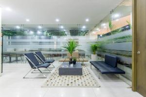 Trendy 3BR in Usaquén