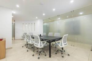 Trendy 3BR in Usaquén