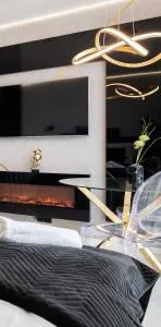 Gold Room - Przecław