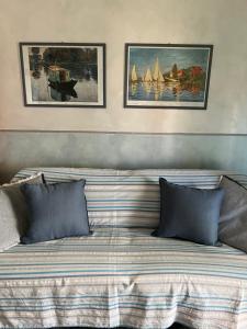 Bilocale in zona residenziale