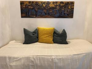 Bilocale in zona residenziale