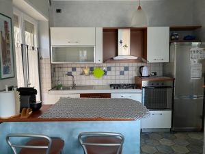 Bilocale in zona residenziale