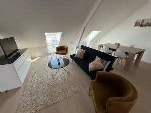 Appartement neuf proche gare - Venette