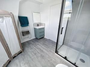 Appartement neuf proche gare