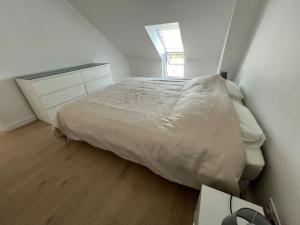 Appartement neuf proche gare