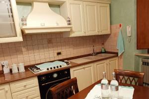 Suite Apartment Mandorlo