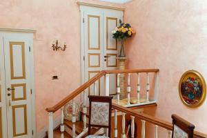 Suite Apartment Mandorlo