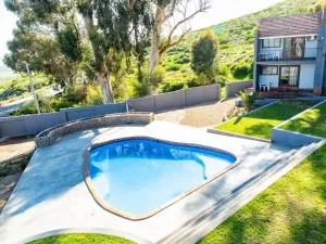 Piketberg Guesthouse - Sauer