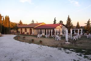 Agriturismo Il Piastrino
