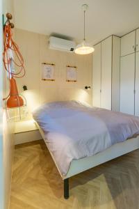 Fier - Ecohuisjes Terschelling